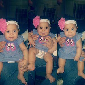 Meet your Posher, Mariela